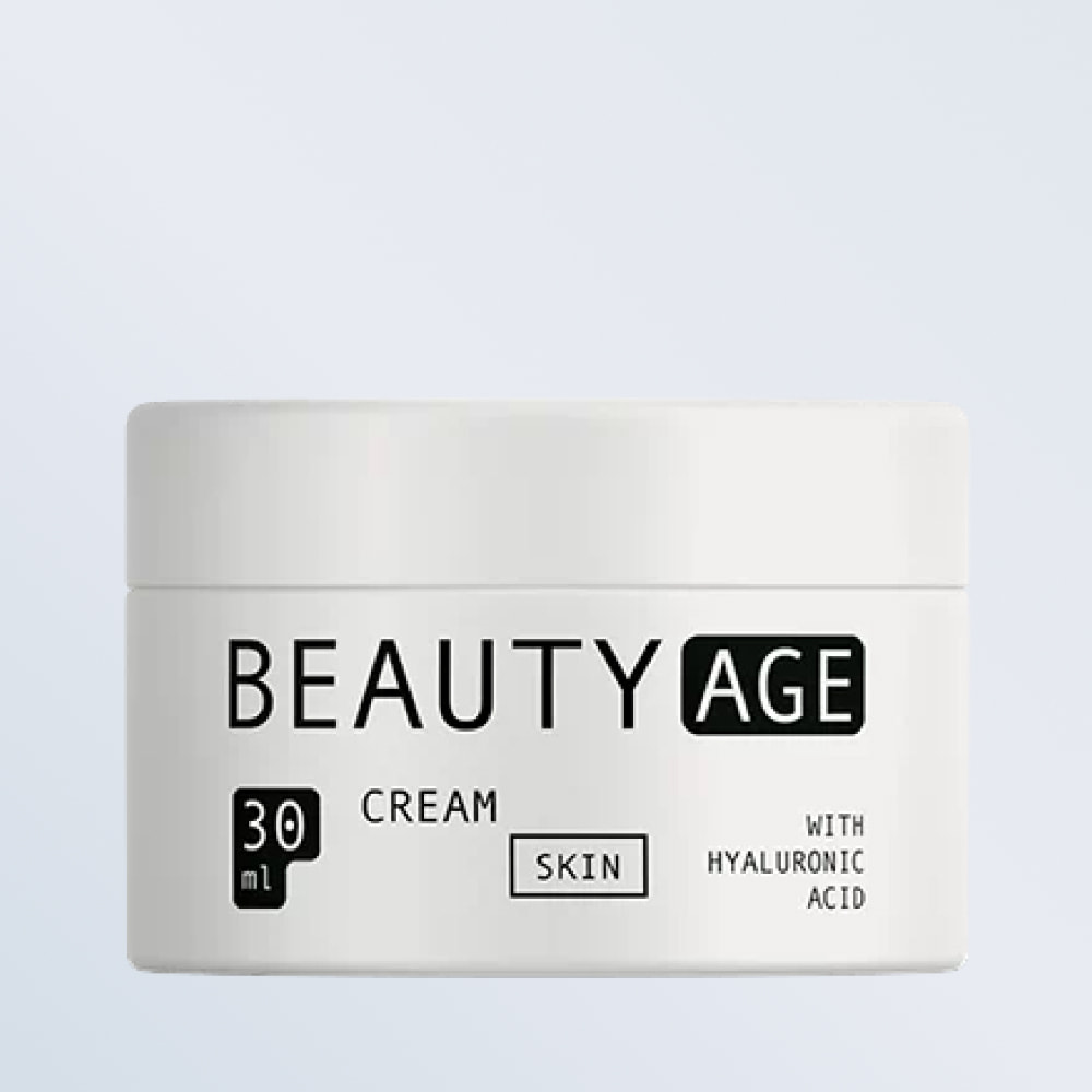 Beauty Age Skin Polska