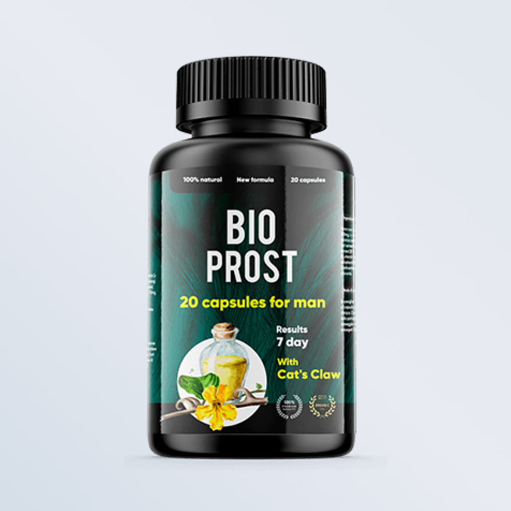 Bio Prost Polska