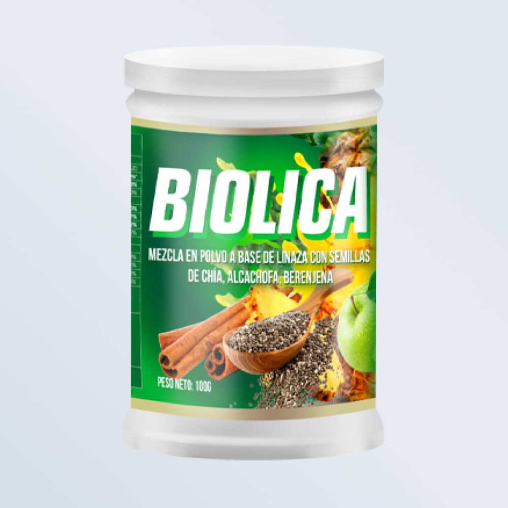 Biolica Polska