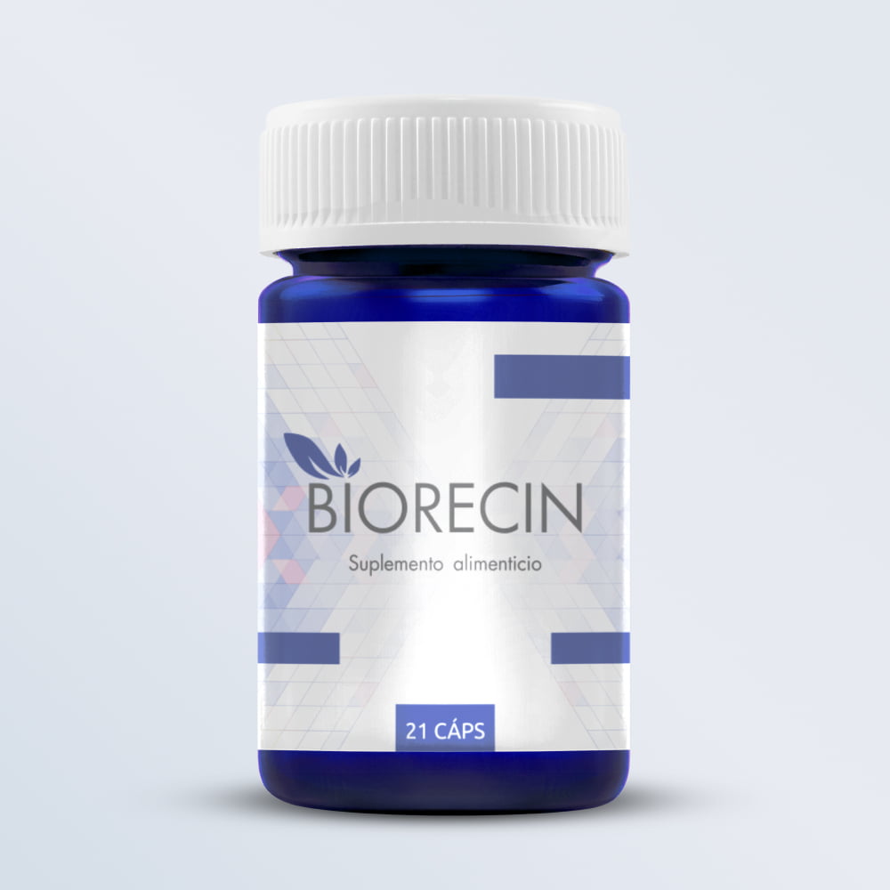 Biorecin Polska