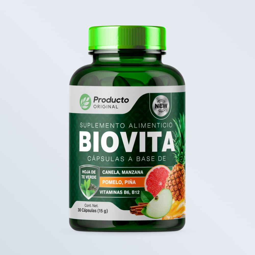 Biovita Polska