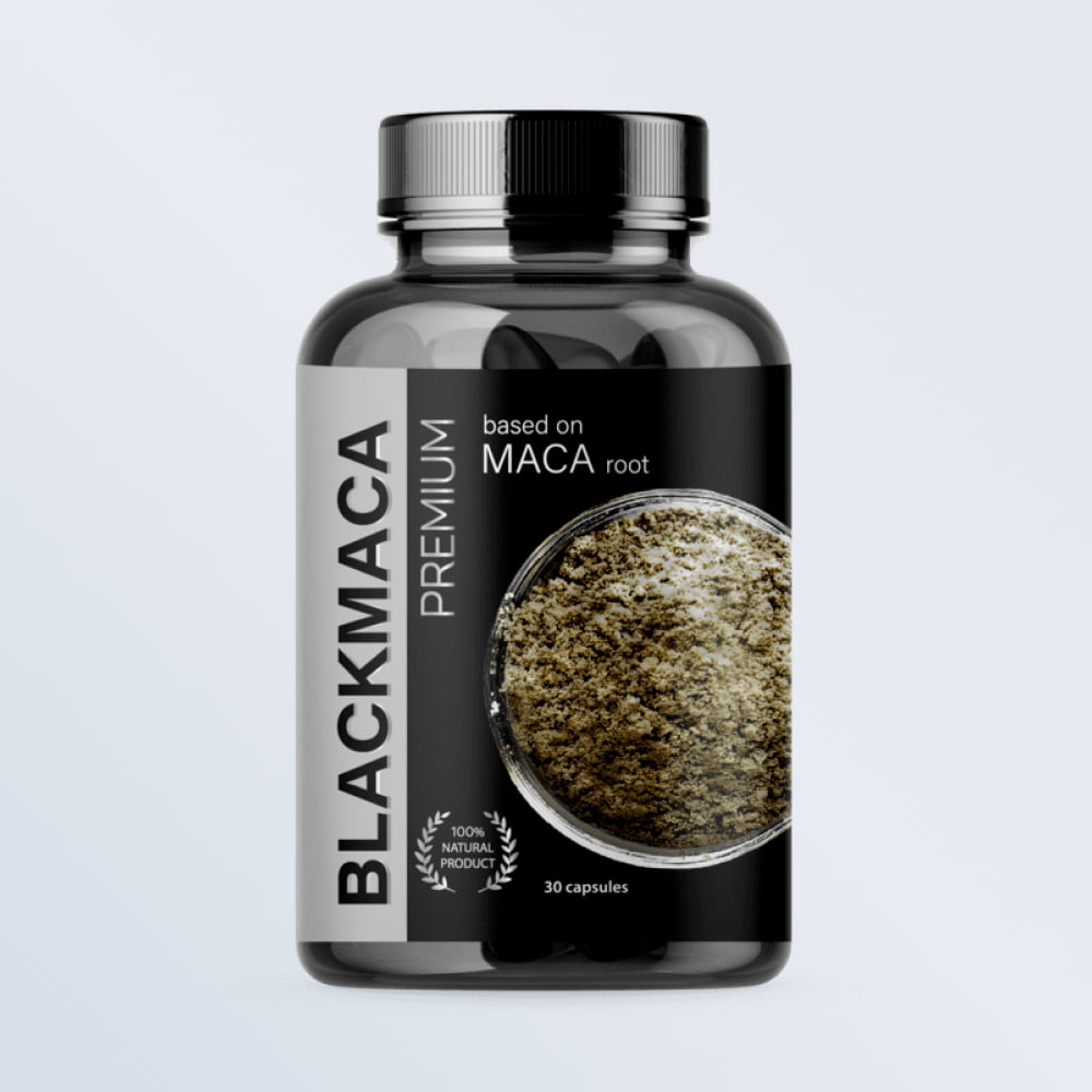 Blackmaca Polska