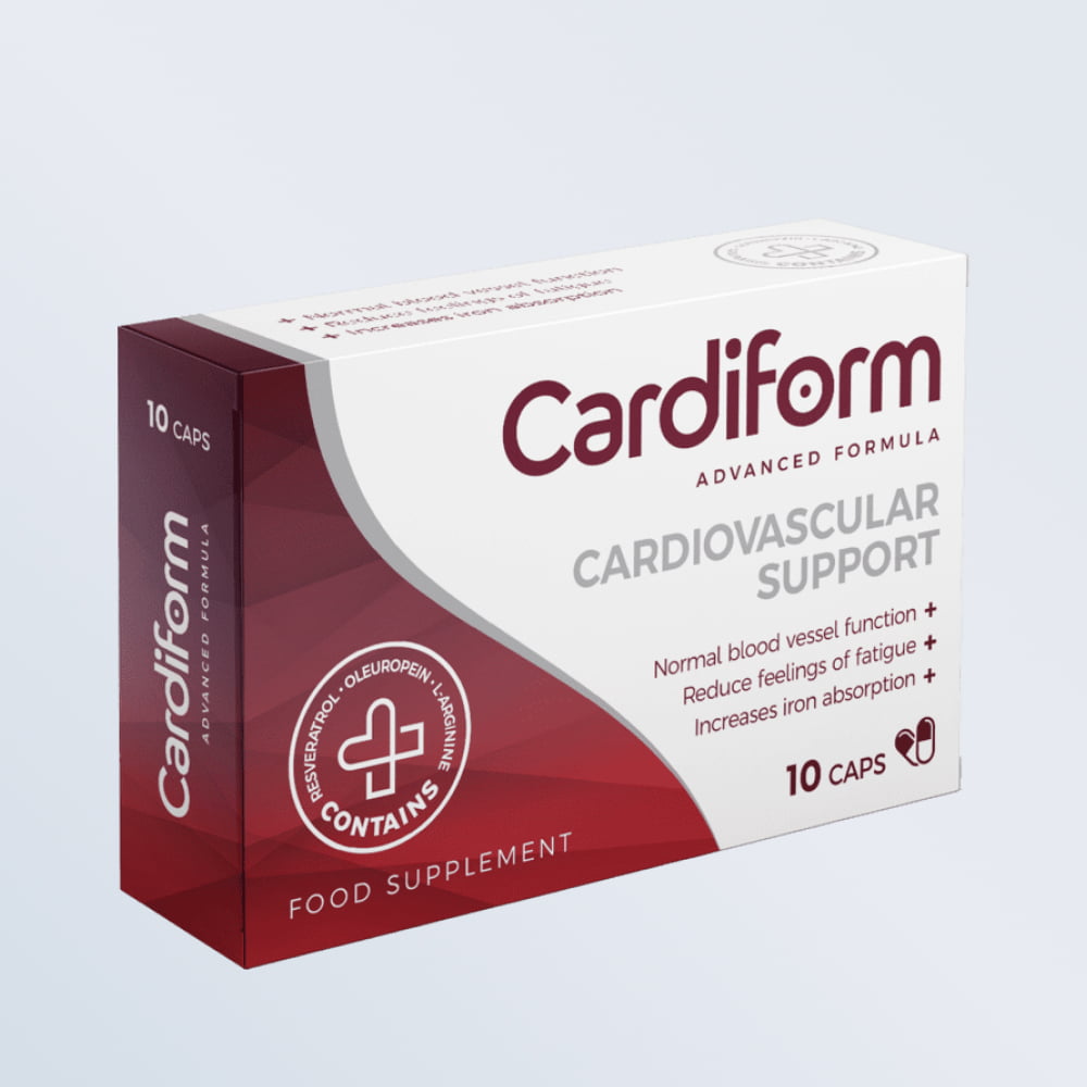 Cardiform Polska