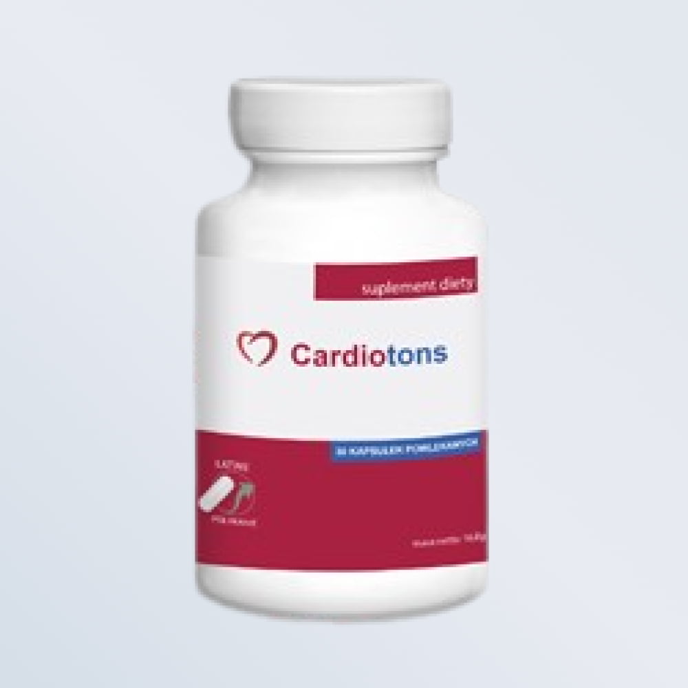 Cardiotons Polska