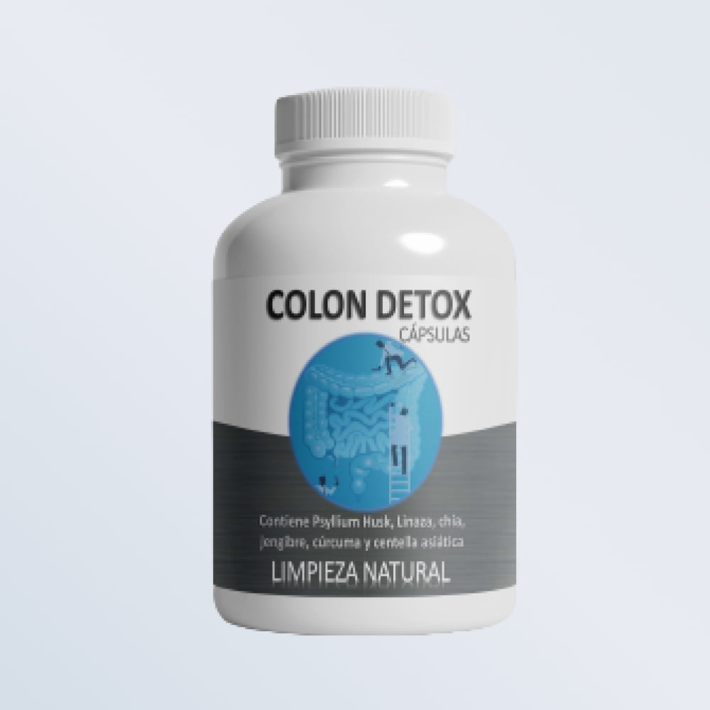 Colon Detox Polska