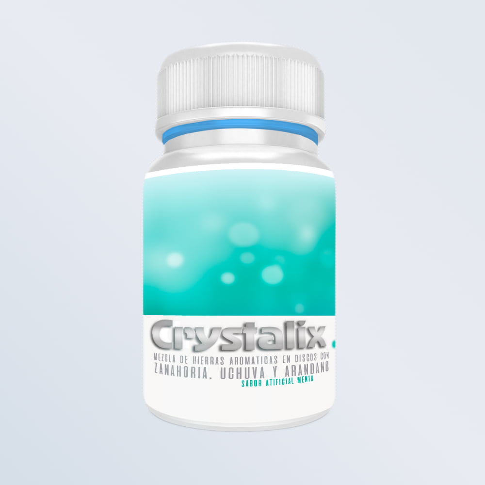 Crystalix Polska