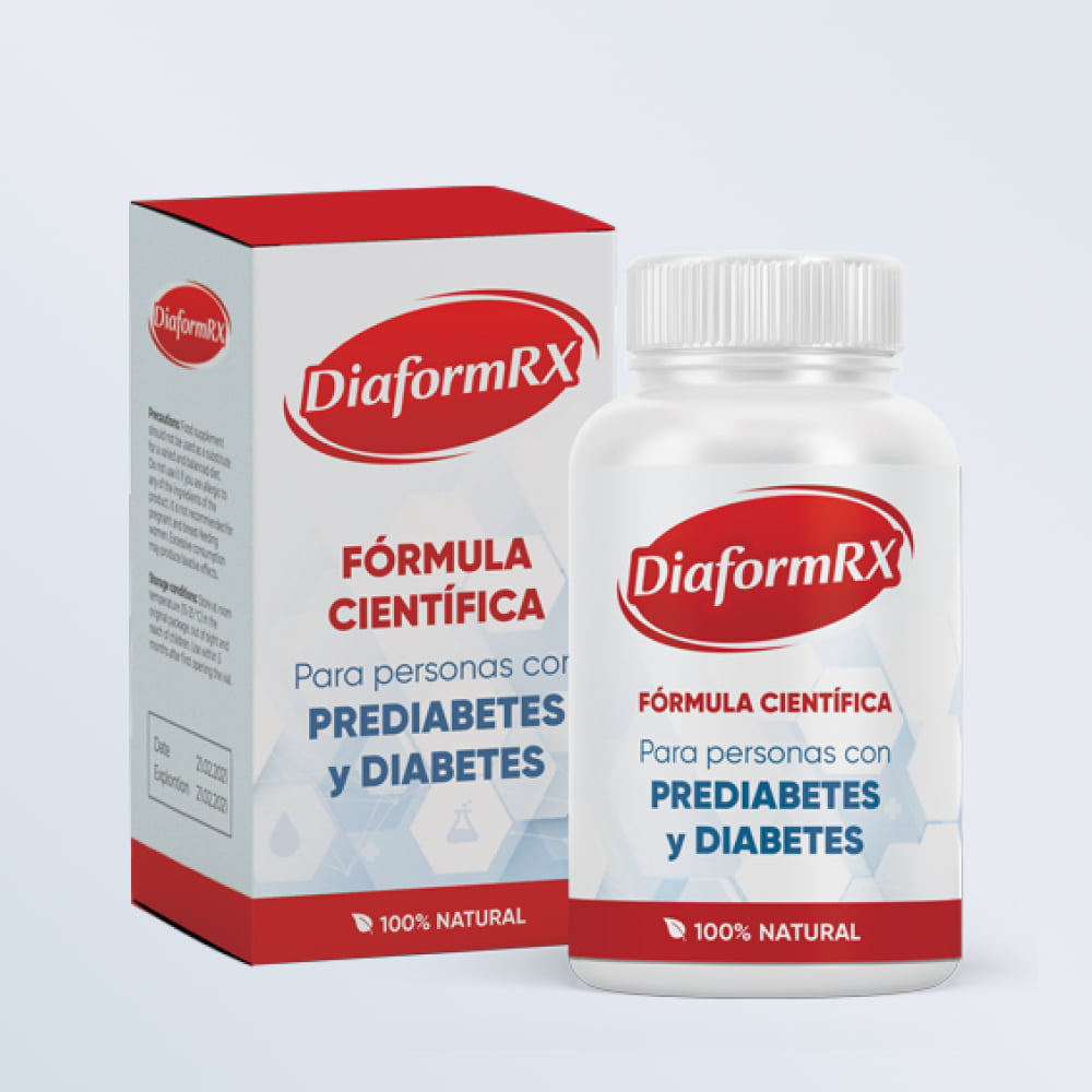 DiaformRX Polska