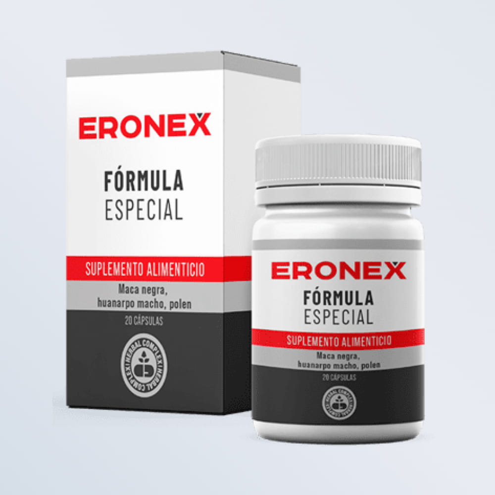 Eronex Polska