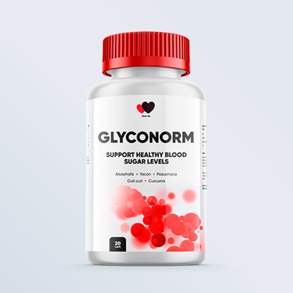 Glyconorm Polska