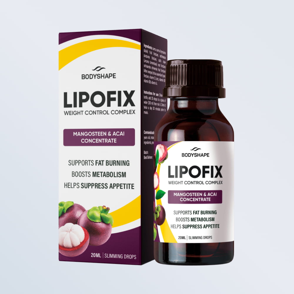 Lipofix Polska