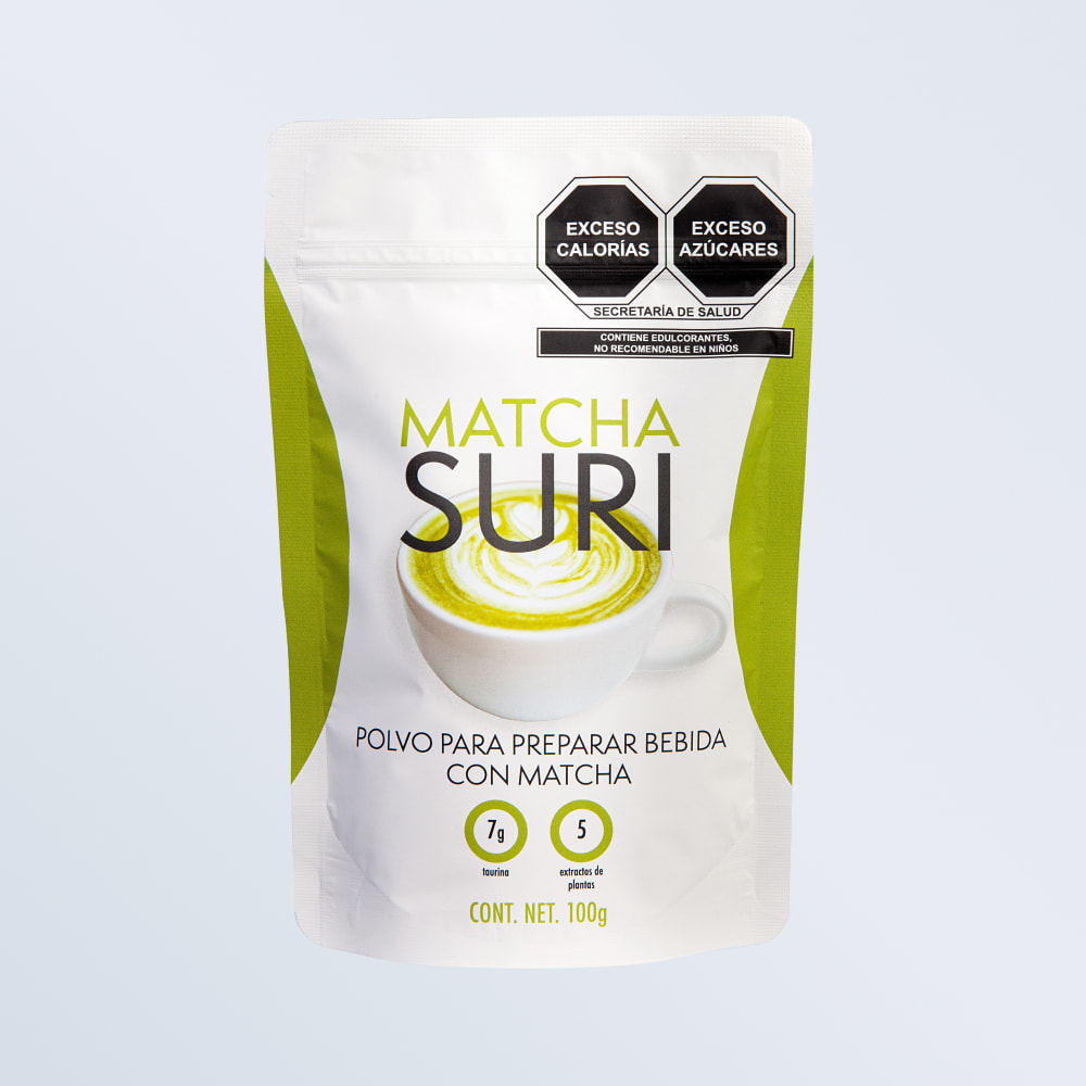 Matcha Suri Polska