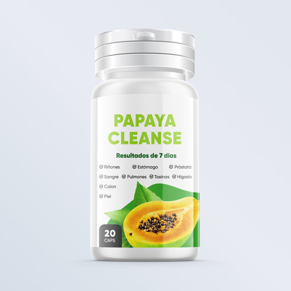 Papaya Cleanse Polska