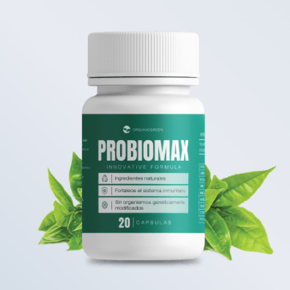 Probiomax Polska