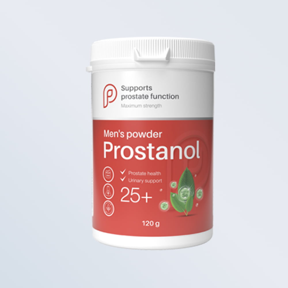 Prostanol Polska