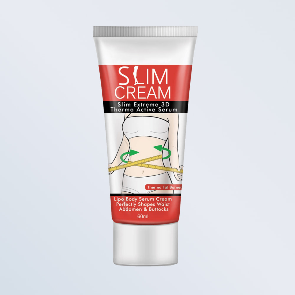 Slim Cream Polska