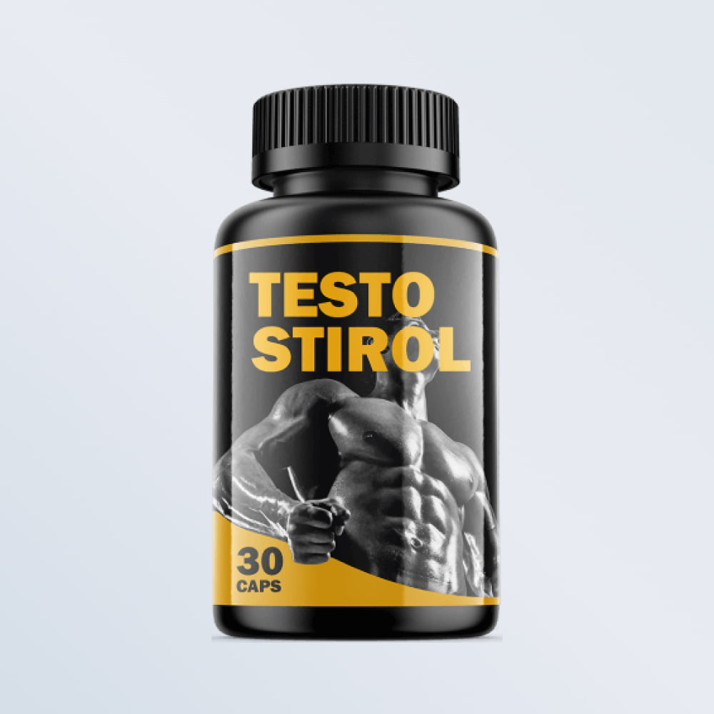 Testostirol Polska