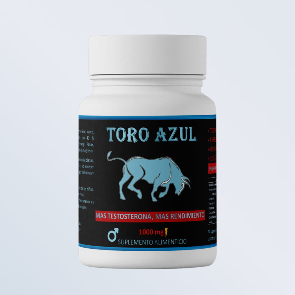 Toro Azul Polska