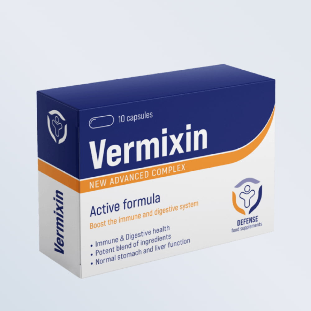 Vermixin Polska