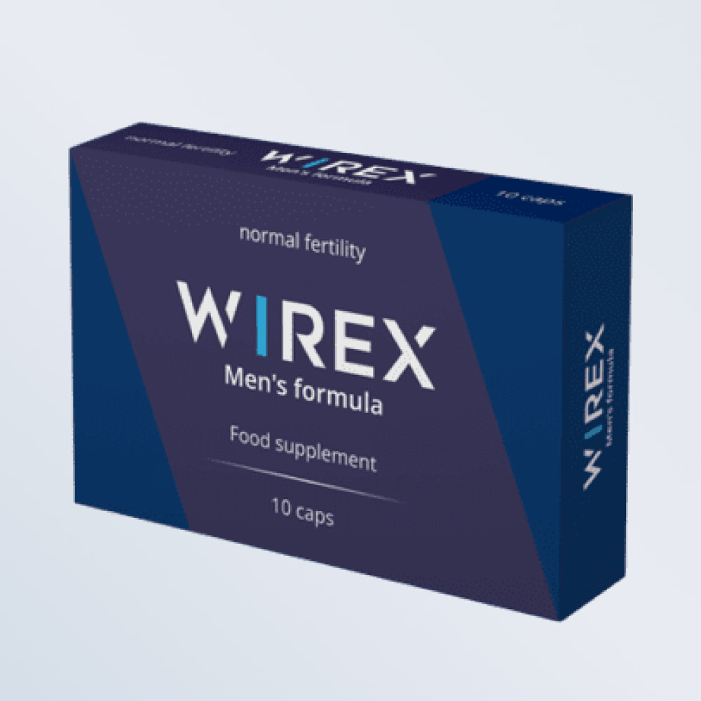 Wirex Polska