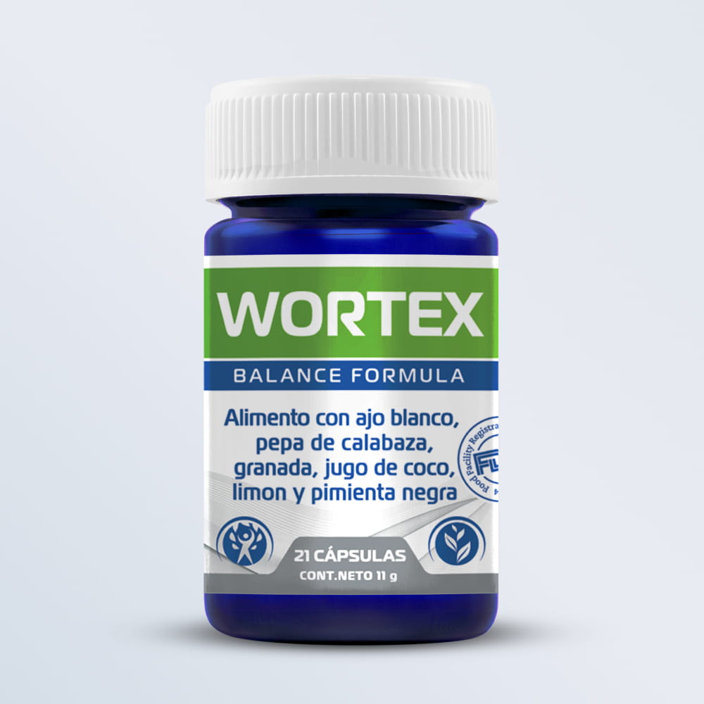 Wortex Polska